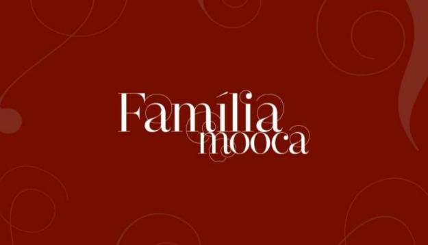 Familia mooca