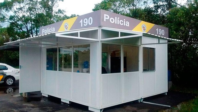 GUARITAS MODULO ISOTÉRMICO