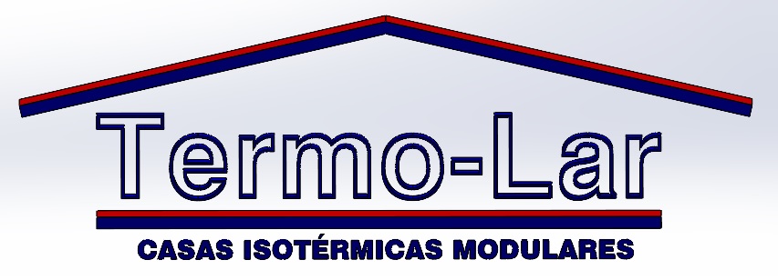 Logo-Termo-Lar Casas Modulares