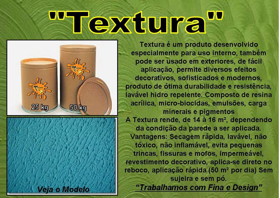 textura