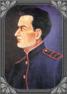 Tenente Antonio João