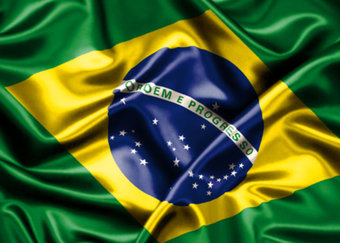 Bandeira Nacional