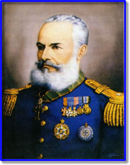 General de Brigado Severiano da Fonseca