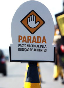 PARADA