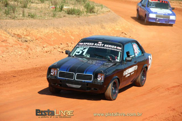 Campeonato 2012 - VNT