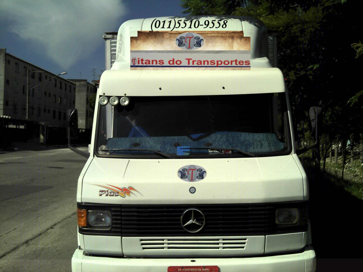 transportes intermunicipais