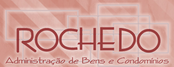 Logo Rochedo Administradora