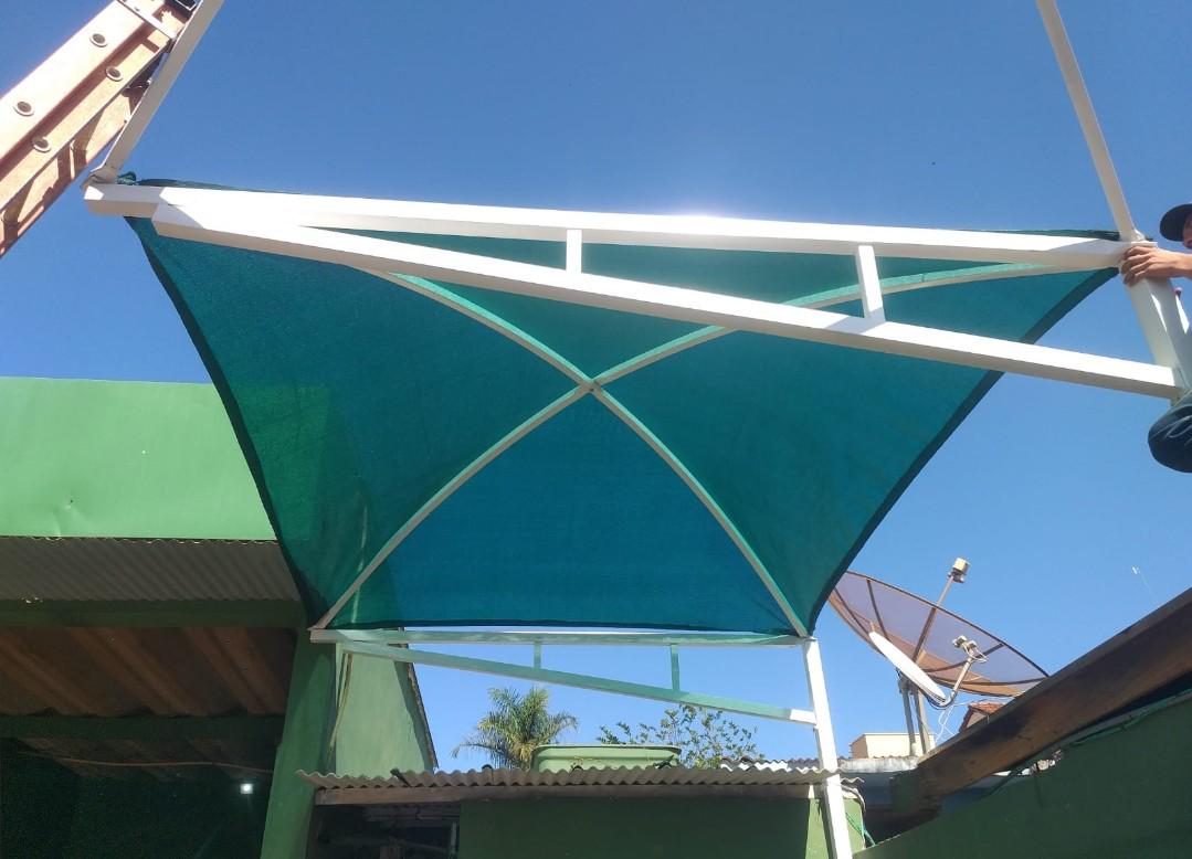 Toldos em Catanduva sp