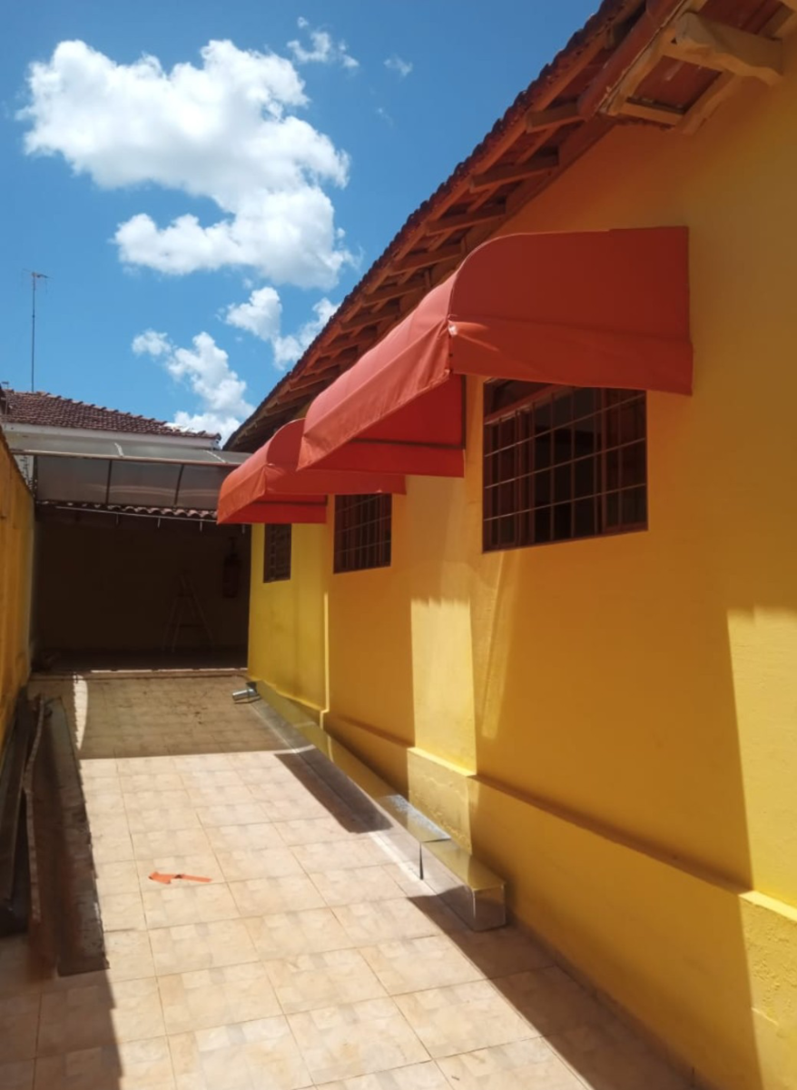 TOLDOS EM LONA CATANDUVA SP
