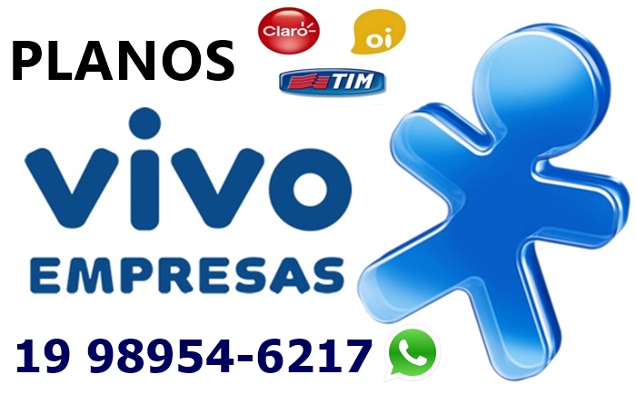 Plano De Internet Móvel Para Empresas, Oi, Vivo, Tim, Claro, Promoção Com Aparelhos Campinas São Paulo