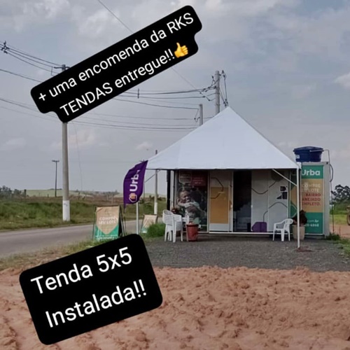 Tendas, coberturas para comércio, empresas, lanchonetes, feiras, trailers, área de alimentação