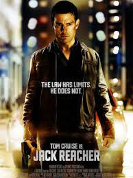 Jack Reacher – O Último Tiro