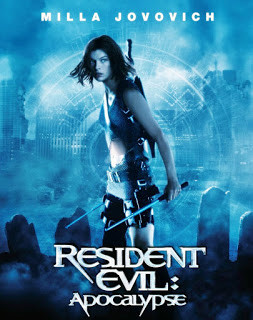 Resident Evil 2: Apocalypse