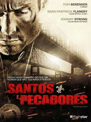 Santos e Pecadores