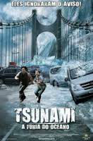 Tsunami: A Fúria do Oceano