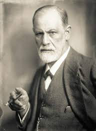 Sigmund Freud