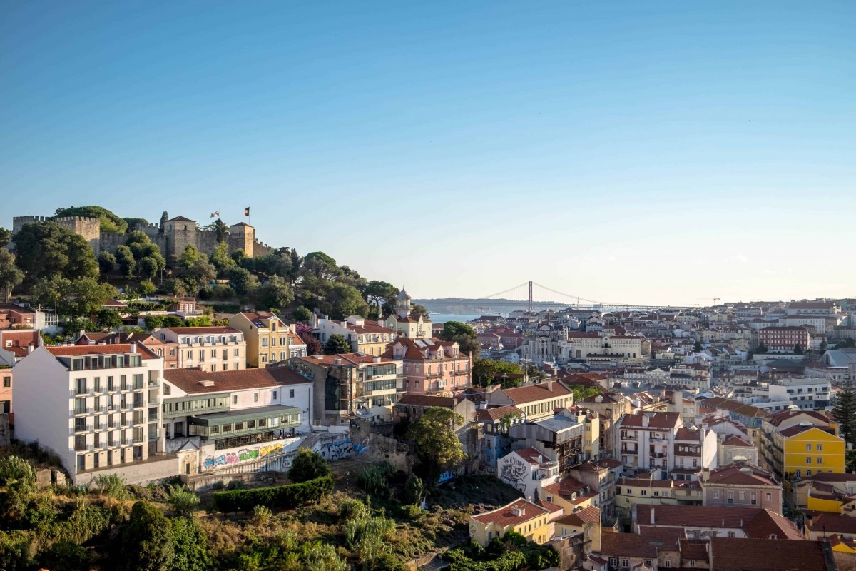 Lisboa