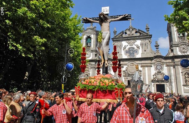 Festa do Senhor de Matosinhos