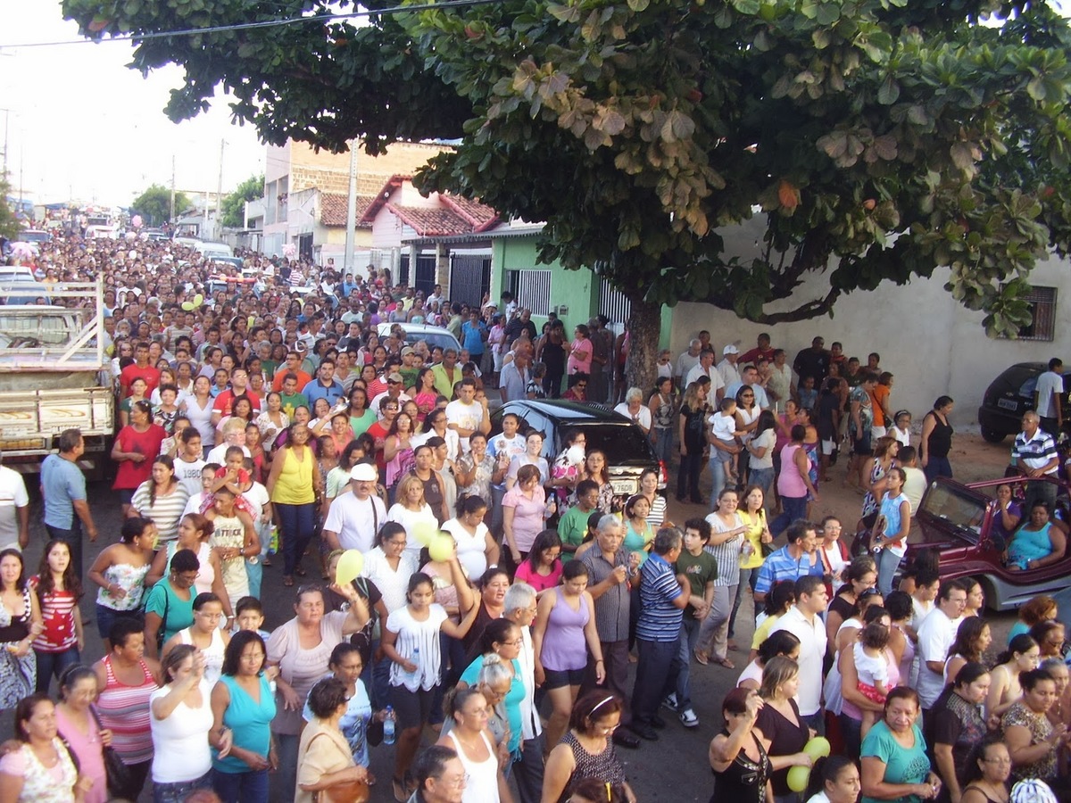 festa santos reis