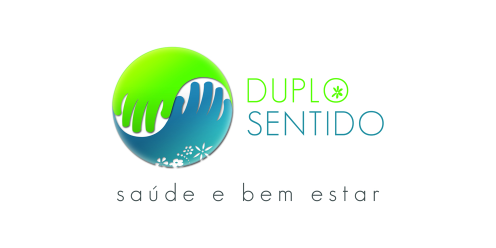 Logotipo Duplo Sentido