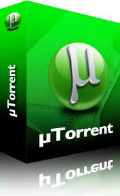 imagem de uTorrent