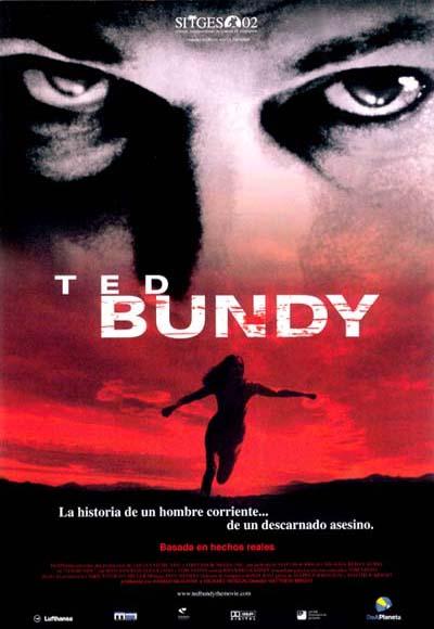 Tedy Bundy.