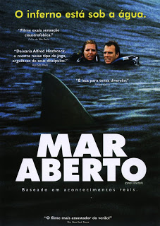 Mar Aberto.