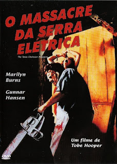 O Massacre da Serra Elétrica.