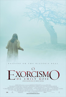 O Exorcismo de Emily Rose.