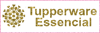 Tupperware Essencial
