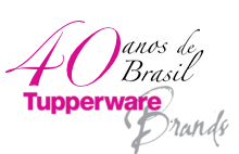Tupperware Show