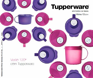 Tupperware Show