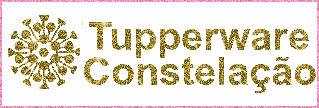Tupperware Constelação