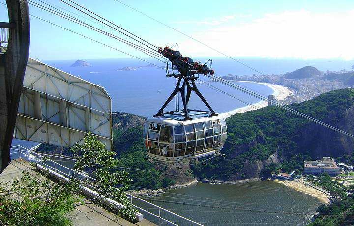 Pão de Açucar