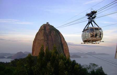 Pão de Acuçar