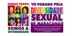 DIVERSIDADE SEXUAL 