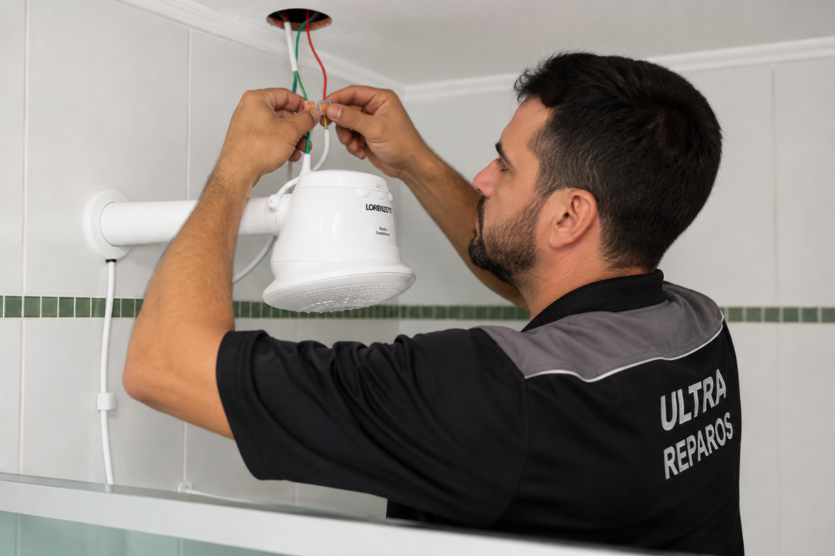 Ultra Reparos Sorocaba