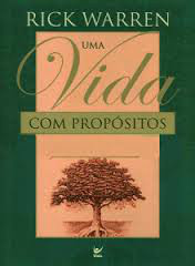 esse livro te leva em 40 dias há uma vida transformada em relaçao ao seu chamado, profundo e forte vale a pena!!