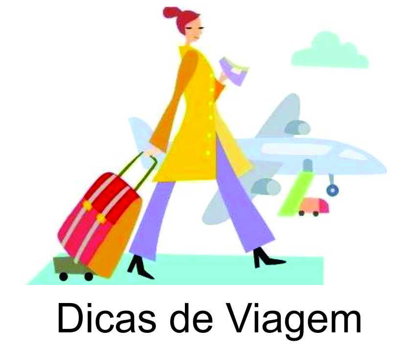 dicas de viagem