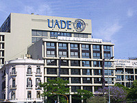 uade