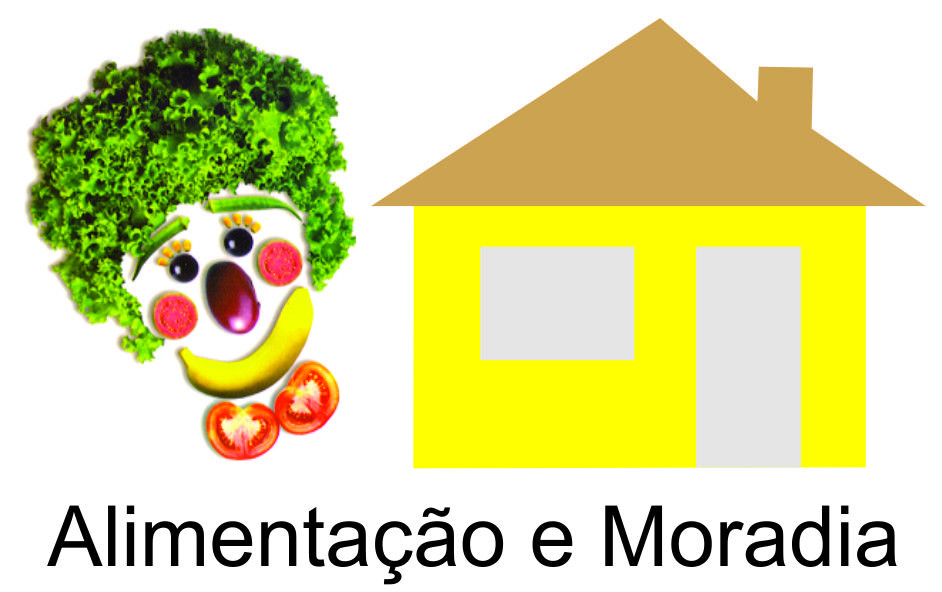 Alimentação e Moradia