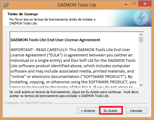 Daemon Tools 2