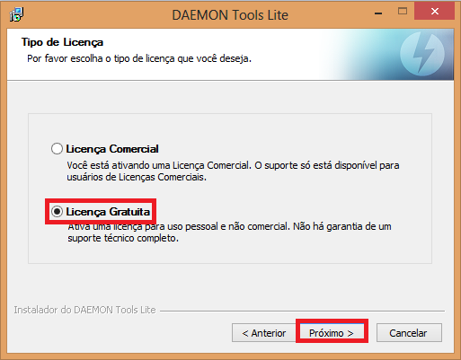 Daemon Tools 3