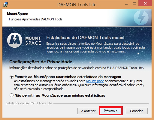 Daemon Tools 7