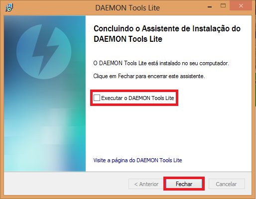 Daemon Tools 9