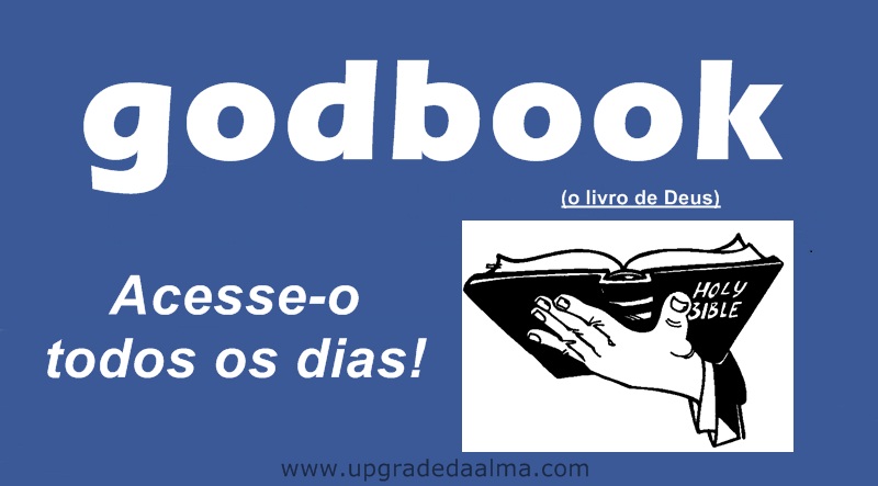 gobook, upgrade, alma, facebook, cristão, gospel