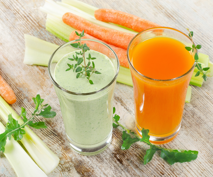 Foto de bebidas saud&aacute;veis (sa&uacute;de)