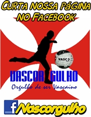 https://www.facebook.com/Vascorgulho