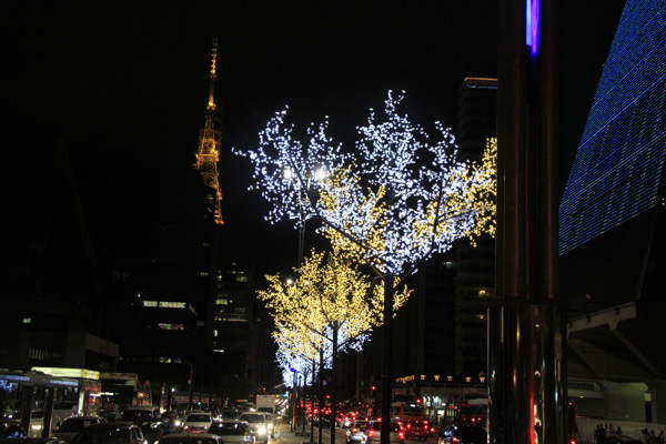 natal iluminado em sp