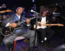 B.B.King - Good Times